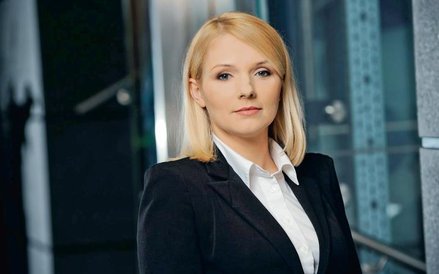 Katarzyna Paczuska-Tokarska, adwokat, kancelaria Sołtysiński Kawecki & Szlęzak