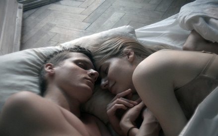 Wszystkie nieprzespane noce