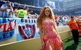 Shakira