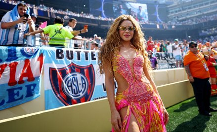 Shakira