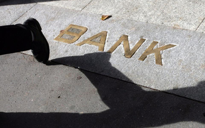 Banki mają wysokie wskaźniki płynności, więc mogą pozwolić sobie na odpływ depozytów