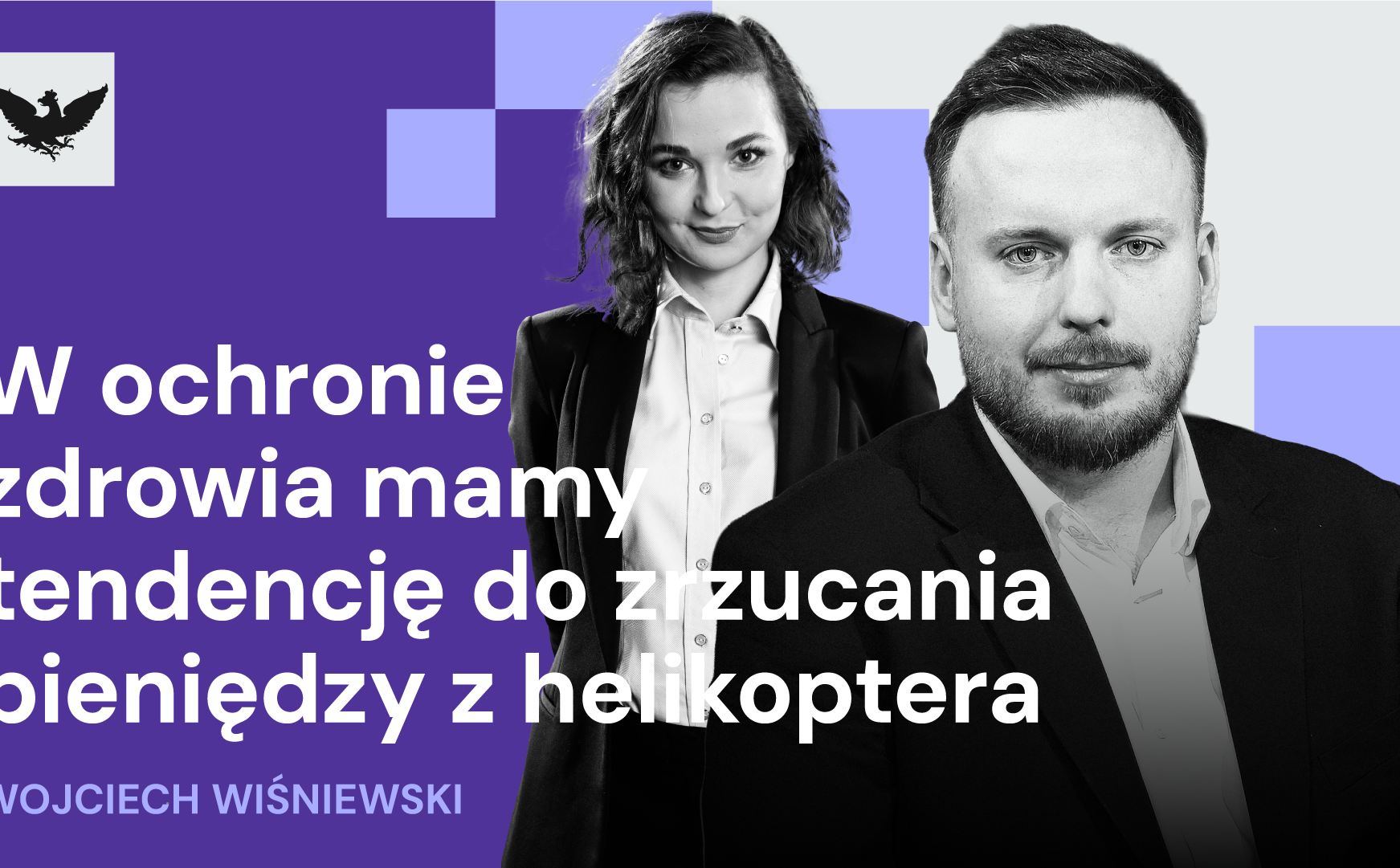 Oddolna prywatyzacja i zamykanie szpitali to realny scenariusz na kolejne lata