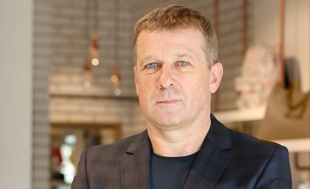 Krzysztof Bajołek, prezes i główny akcjonariusz Answear.com.