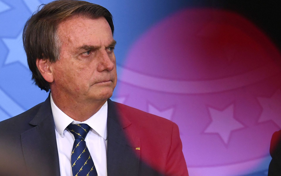 Jair Bolsonaro