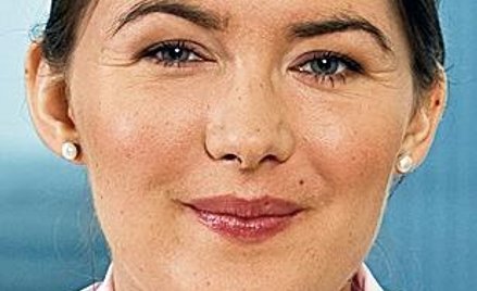 Anna Wrześniewska doradca podatkowy, starszy konsultant w Dziale Doradztwa Podatkowego firmy Deloitt