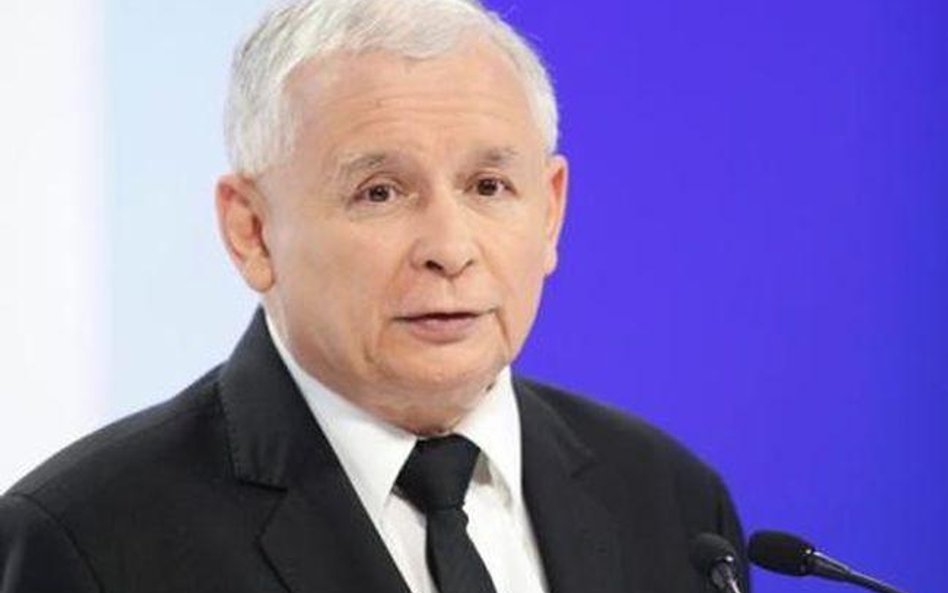 Jarosław Kaczyński