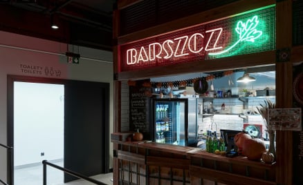 W rankingu Polska wyprzedziła między innymi kuchnię hinduską, węgierską czy wietnamską.