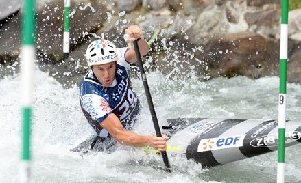 Finał slalomowego PŚ w Pau: Rozdano nagrody