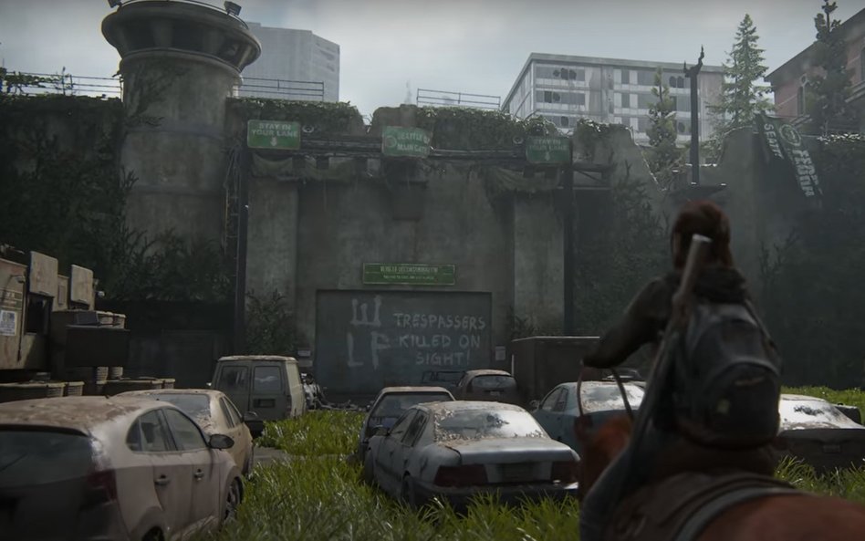 Epidemia zombi wróci w czerwcu