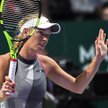 Finały WTA: Karoliny wygrywają
