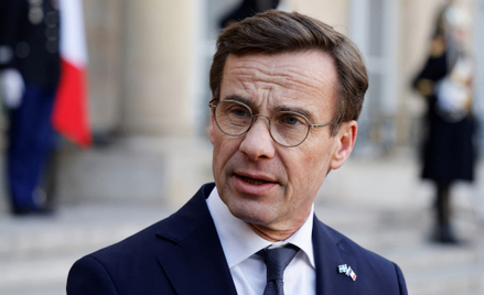 Ulf Kristersson