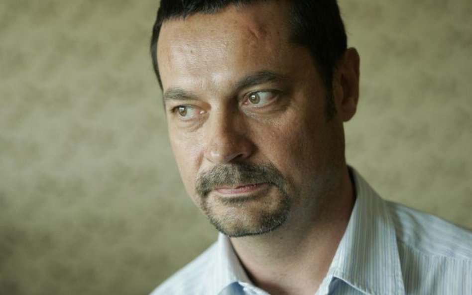 Waldemar Grzegorczyk