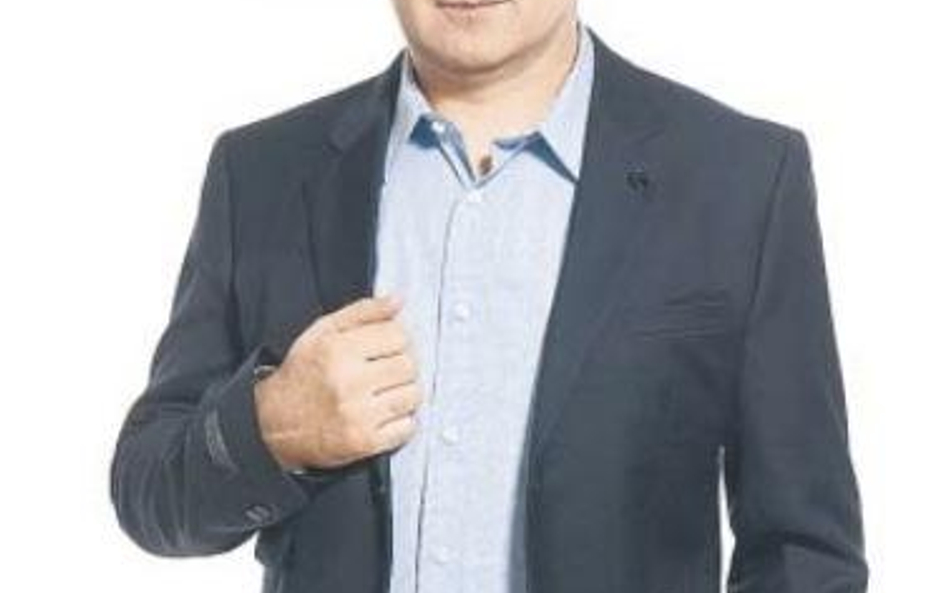 Krzysztof Bajołek