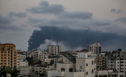 Od 2 w nocy w Strefie Gazy obowiązuje zawieszenie broni