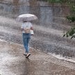 W weekend pogoda w Polsce zacznie się zmieniać. Miejscami pojawią się opady deszczu i burze
