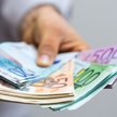 Maleją w Europie niespłacalne pożyczki