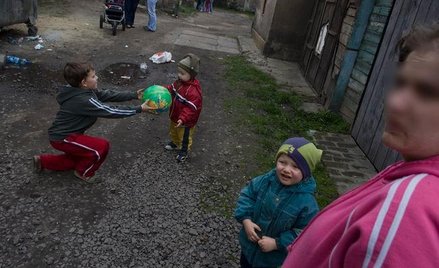 Prawnicy Ordo Iuris udaremnili odebranie dzieci w Tarnowie
