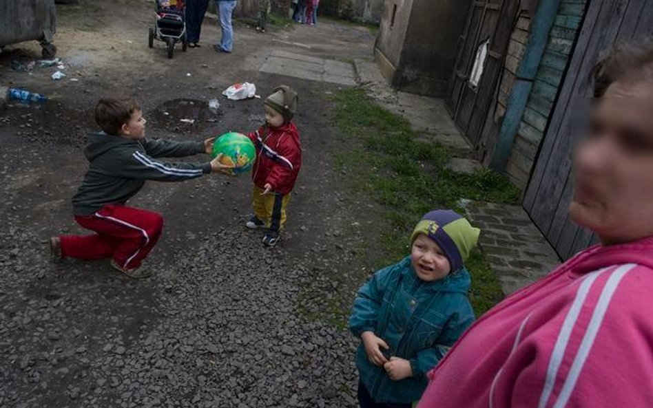 Prawnicy Ordo Iuris udaremnili odebranie dzieci w Tarnowie