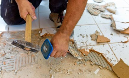 Epidemia to świetny czas na remont