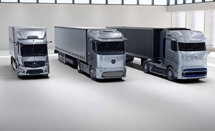 Polska musi przyspieszyć elektryfikację transportu ciężkiego