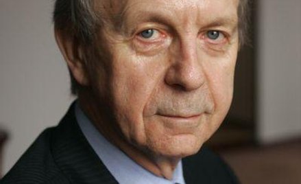 prof. Stanisław Sołtysiński