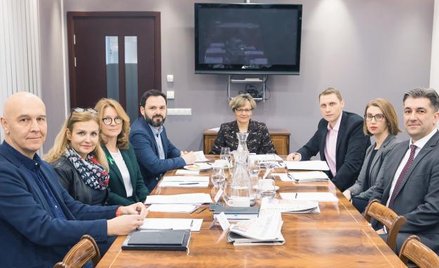 Nadal trzeba edukować różne grupy społeczne – od dzieci do ważnych decydentów – uważają uczestnicy d
