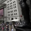 USA: fragmentaryzacja rynku uratowała giełdowy dzień
