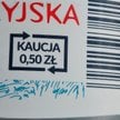 Masz wątpliwości czy butelka jest objęta kaucją? Teraz łatwo to sprawdzić