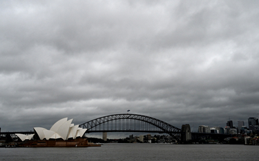 Australia nakłada sankcje na oligarchów, biznesmenów i ich rodziny