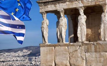 Pierwsze osiem miesięcy bieżącego roku rząd centralny Grecji zamknął z pierwotną nadwyżką budżetową 
