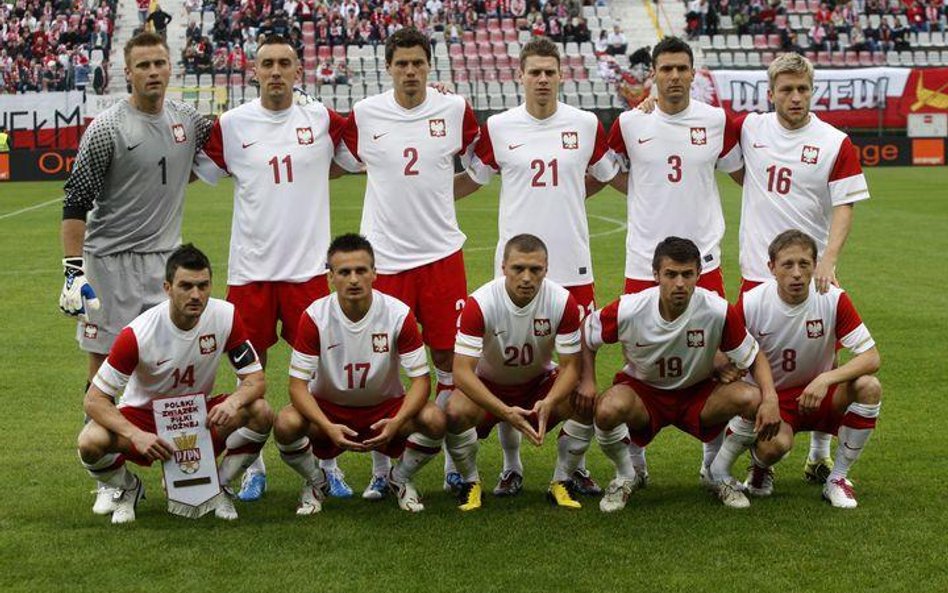 Polska reprezentacja