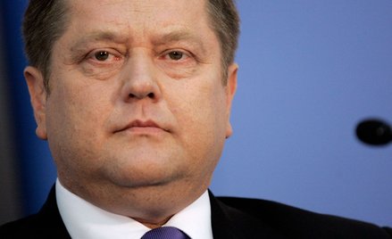 Były minister w szpitalu po zakażeniu koronawirusem