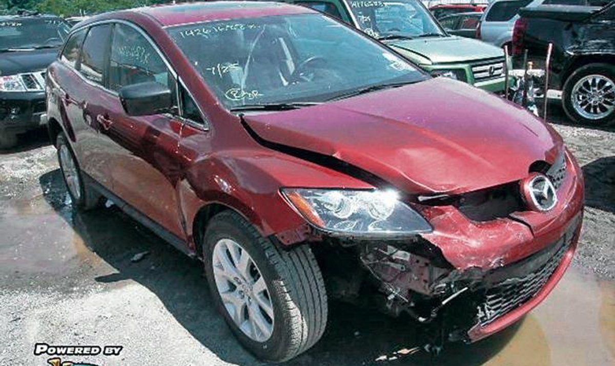 Ekstaza i udręka, czyli jak sprowadziłem auto z USA rp.pl