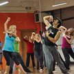 Tak uczyli się tańczyć uczestnicy pierwszej Dancemanii (Egurrola Dance Studio)