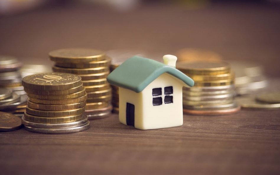 Własne mieszkanie. Ponad 590 tys. zł kredytu dla rodziny z jednym dzieckiem