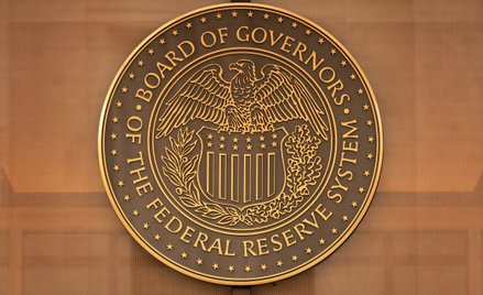 #WykresDnia: Fed obniży stopy?
