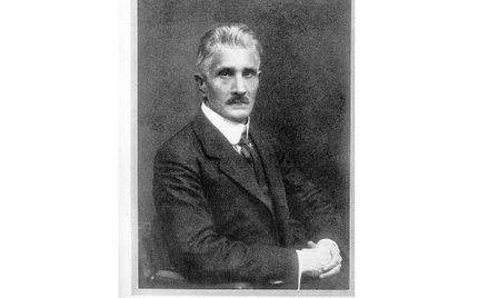 Ignacy Daszyński: Oprzeć się wschodniemu sąsiadowi