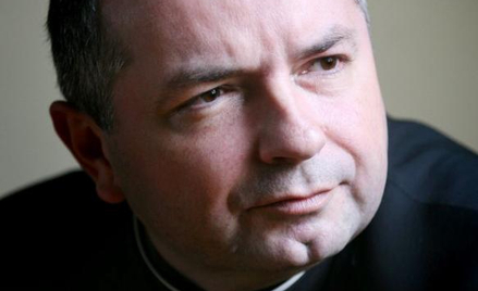 Ks. Robert Nęcek