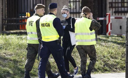 Markowski, Żerkowska-Balas: Czego się boją Polacy?