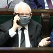 Kaczyński: Te żądania godzą w fundamenty naszej suwerenności