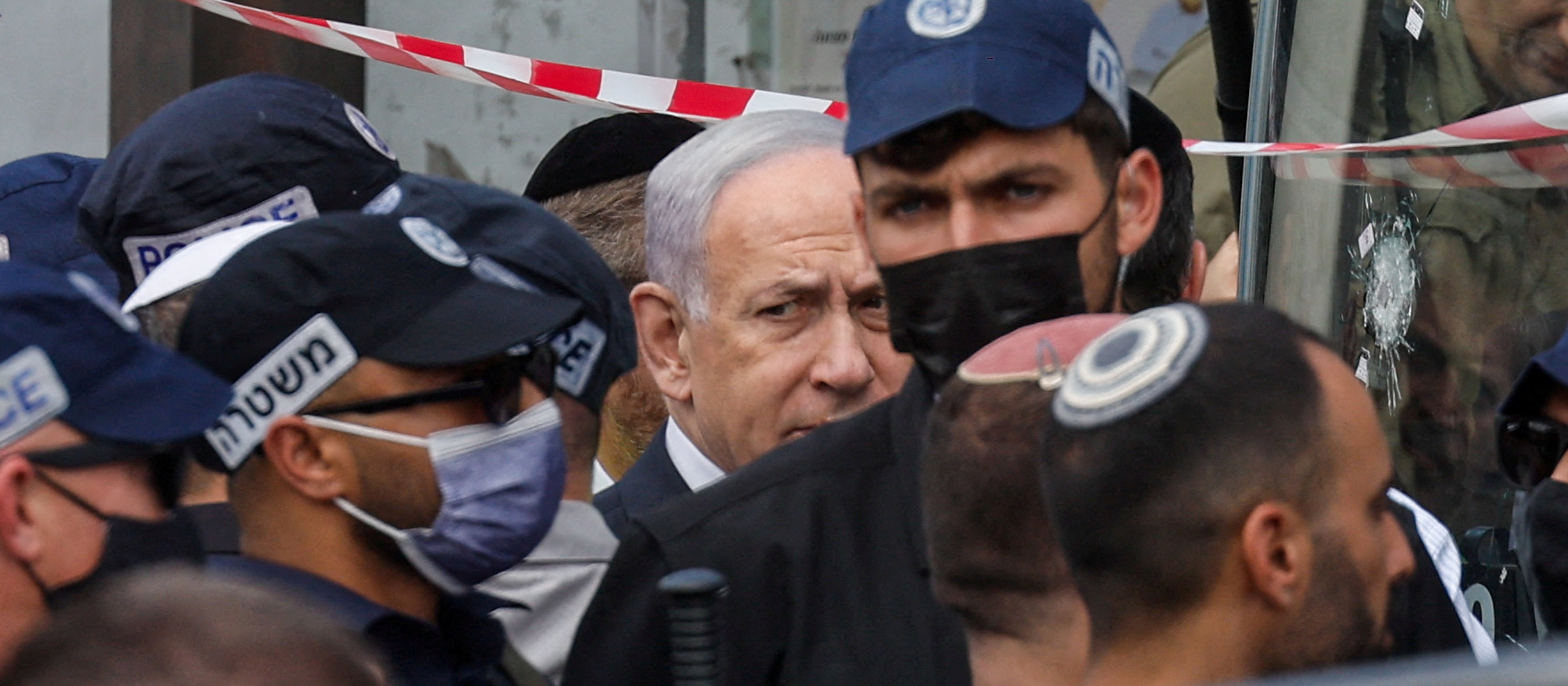 Netanjahu przelicytował organizując nieudany atak na liderów Hamasu w Katarze?