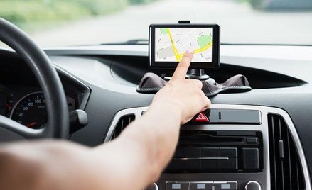 Życie z GPS ogłupia