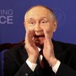 Władimir Putin podczas rozmów z Donaldem Trumpem miał przedstawić swoje żądania wobec Ukrainy