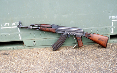 USA: Dzieci z AK-47 wdały się w strzelaninę z policjantami