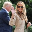 Melania Trump