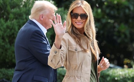 Melania Trump