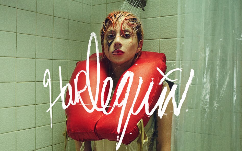 „Harlequin”, nowa płyta Lady Gaga