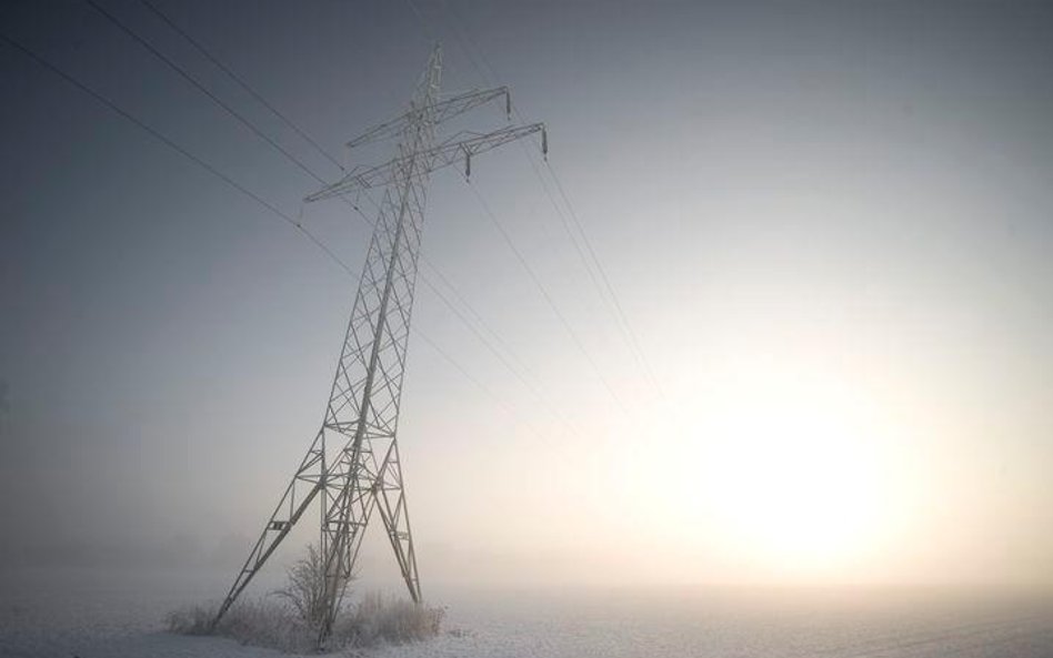 Handel energią przejrzysty