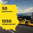SuperPKS wjedzie do wszystkich województw
