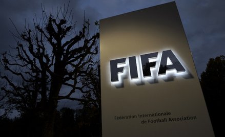 Sukces Moskwy. FIFA wycofuje koszulki